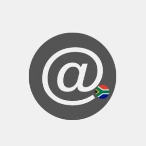 South Africa Professional email