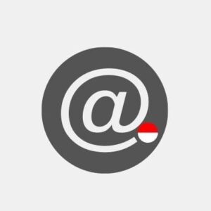 Indonesia Professional email