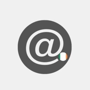 Ireland Professional email