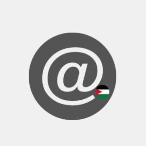 Jordan Professional email