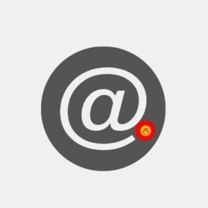 Kyrgyzstan Professional email