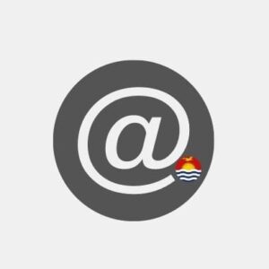 Kiribati Professional email