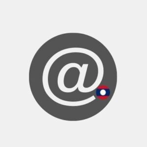 Laos Professional email
