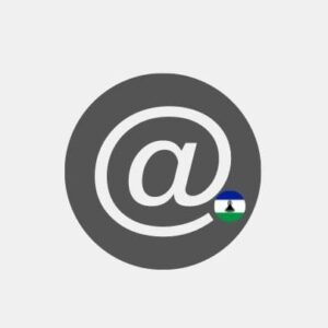 Lesotho Professional email