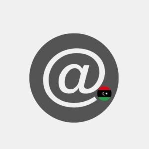 Libya Professional email