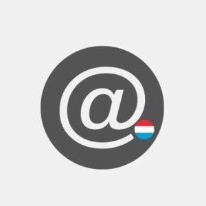 Luxembourg Professional email