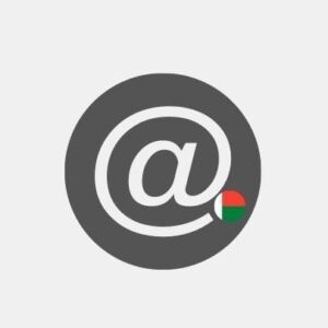 Madagascar Professional email