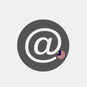 Malaysia Professional email