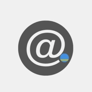 Profesionální e-mail Aruba
