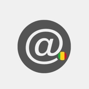 Mali Professional email
