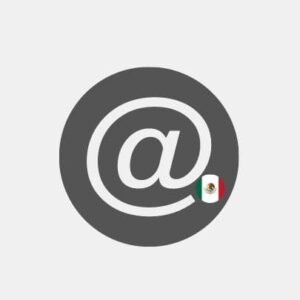 Mexico Professional email