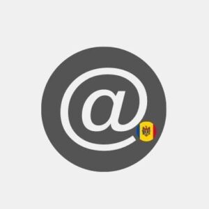 Moldova Professional email