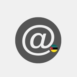 Mozambique Professional email
