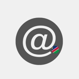 Namibia Professional email