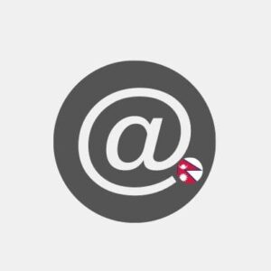 Nepal Professional email