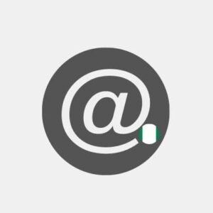 Nigeria Professional email