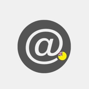 Niue Professional email