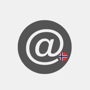 Norway Professional email