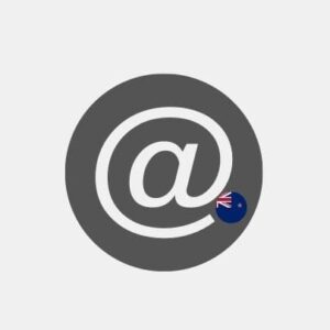 New Zealand Professional email