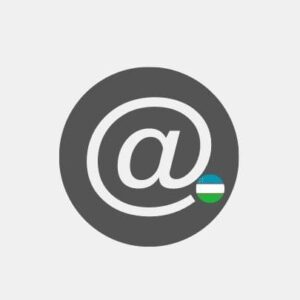 Uzbekistan Professional email