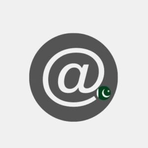 Pakistan Professional email