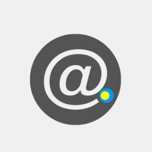 Palau Professional email