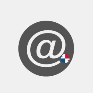 Panama Professional email