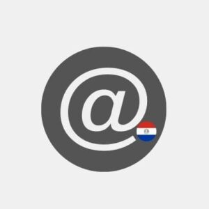 Paraguay Professional email