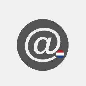 Netherlands Professional email