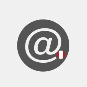 Peru Professional email