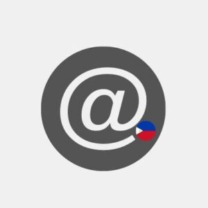 Philippines Professional email