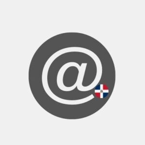 Dominican Republic Professional email