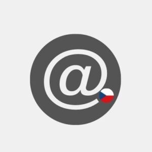 Czech Republic Professional email