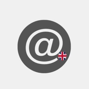 United Kingdom Professional email