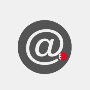 Profesionální e-mail Bahrajnu