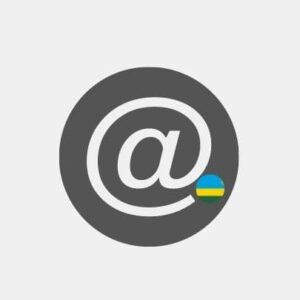 Rwanda Professional email