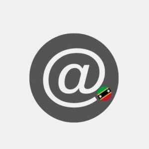 Saint Kitts and Nevis Professional email