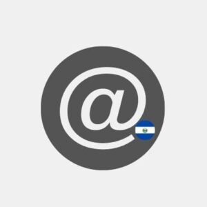 El Salvador Professional email