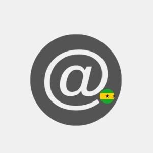 Sao Tome and Principe Professional email