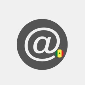 Senegal Professional email