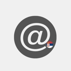Serbia Professional email
