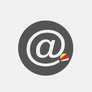 Seychelles Professional email