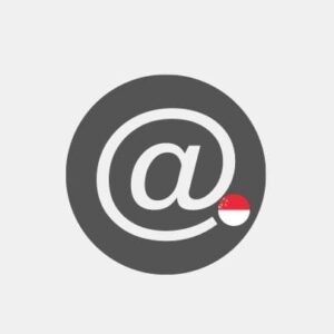 Singapore Professional email
