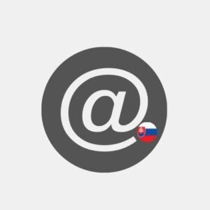 Slovakia Professional email