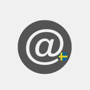 Sweden Professional email