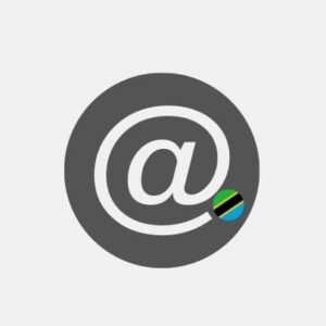 Tanzania Professional email