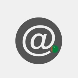 Turkmenistan Professional email