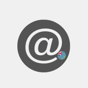Tuvalu Professional email
