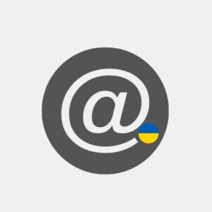 Ukraine Professional email