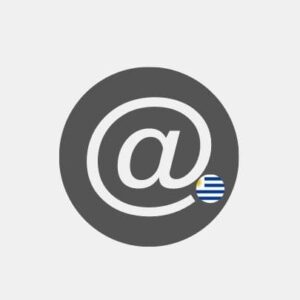 Uruguay Professional email